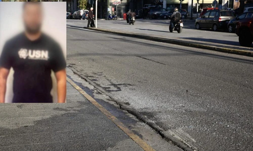 Νέος Κόσμος: Εξετάζεται αν είχε γίνει «πρόβα» της μαφιόζικης εκτέλεσης